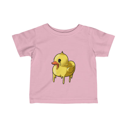 Infant Fine Jersey Tee