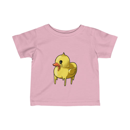 Infant Fine Jersey Tee