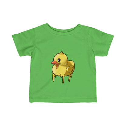 Infant Fine Jersey Tee