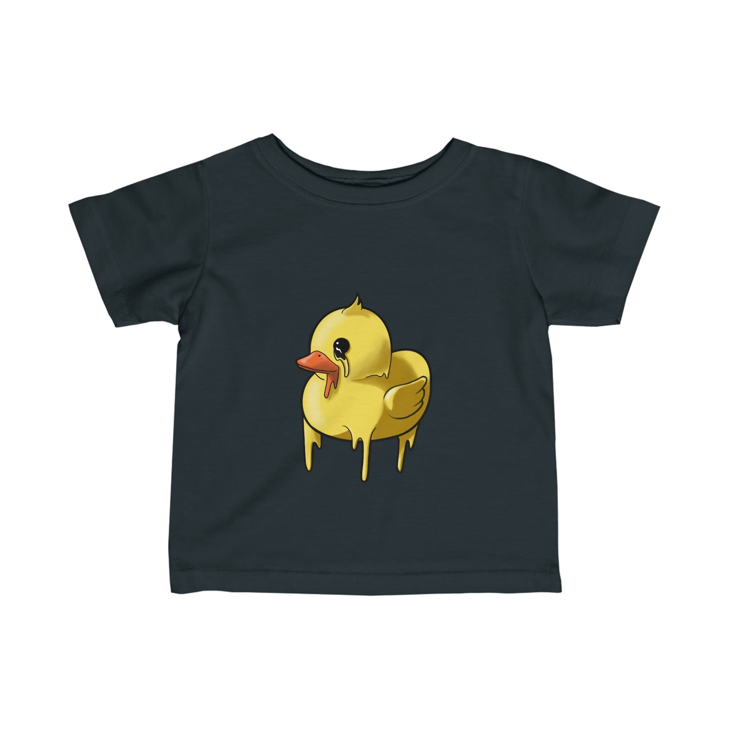 Infant Fine Jersey Tee