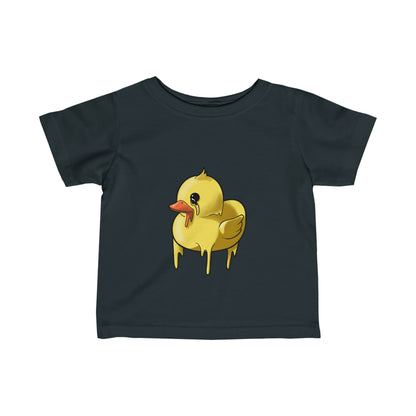 Infant Fine Jersey Tee