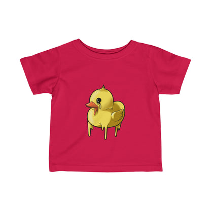 Infant Fine Jersey Tee