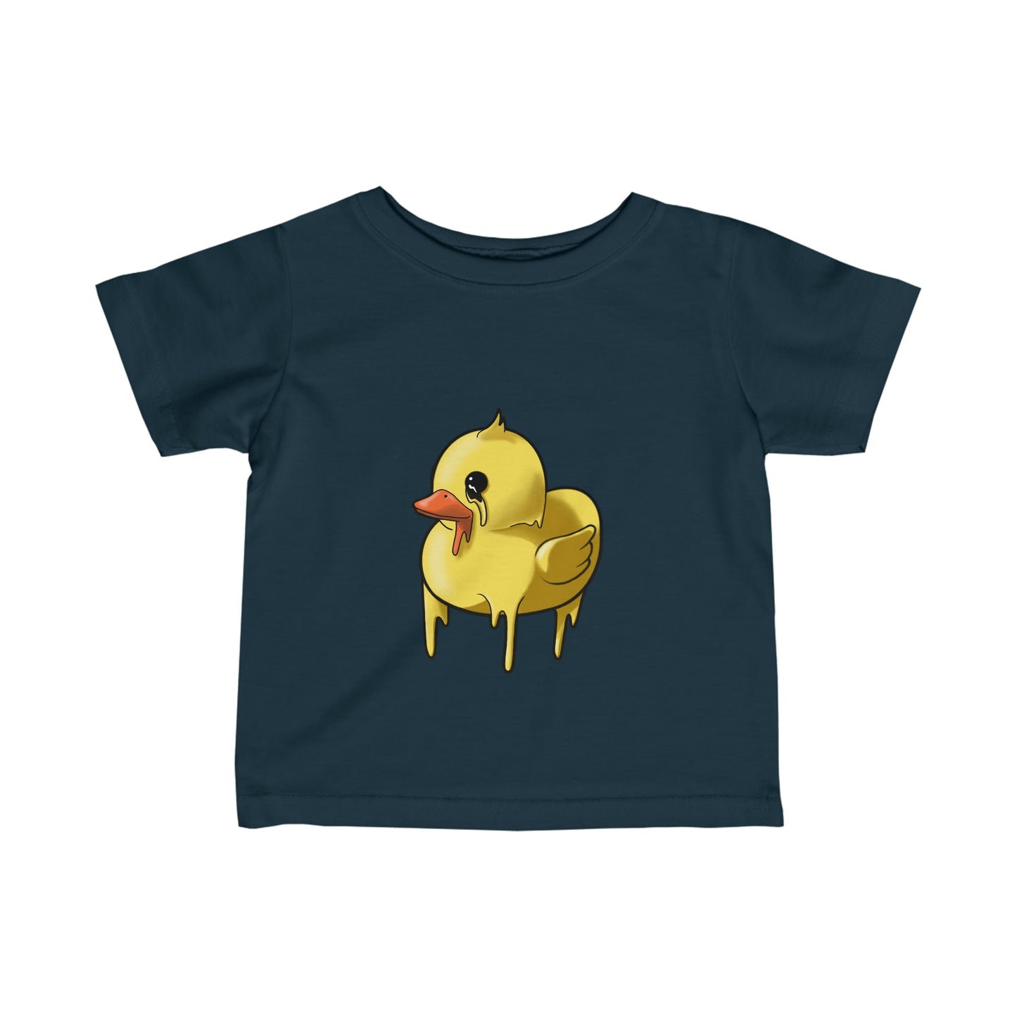 Infant Fine Jersey Tee