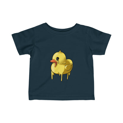 Infant Fine Jersey Tee