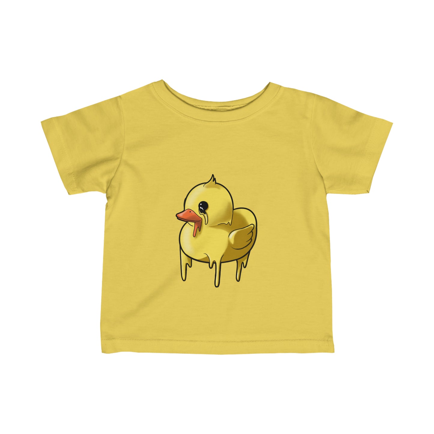 Infant Fine Jersey Tee