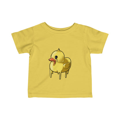 Infant Fine Jersey Tee