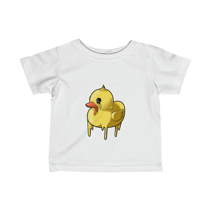 Infant Fine Jersey Tee
