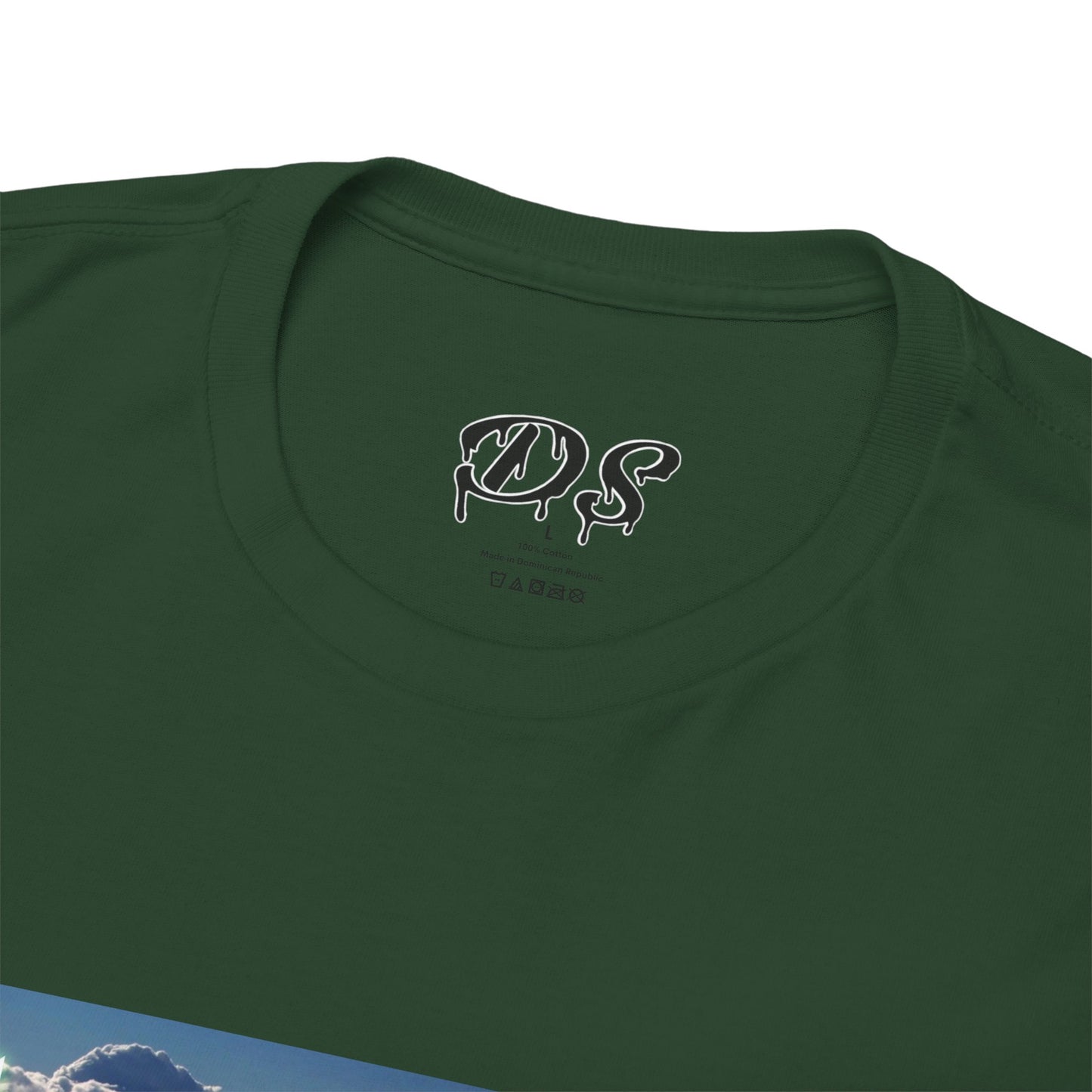 Angel Numbers Heavy Cotton T-Shirt