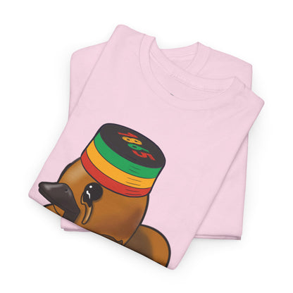 1865 Black History 100% Cotton Tee