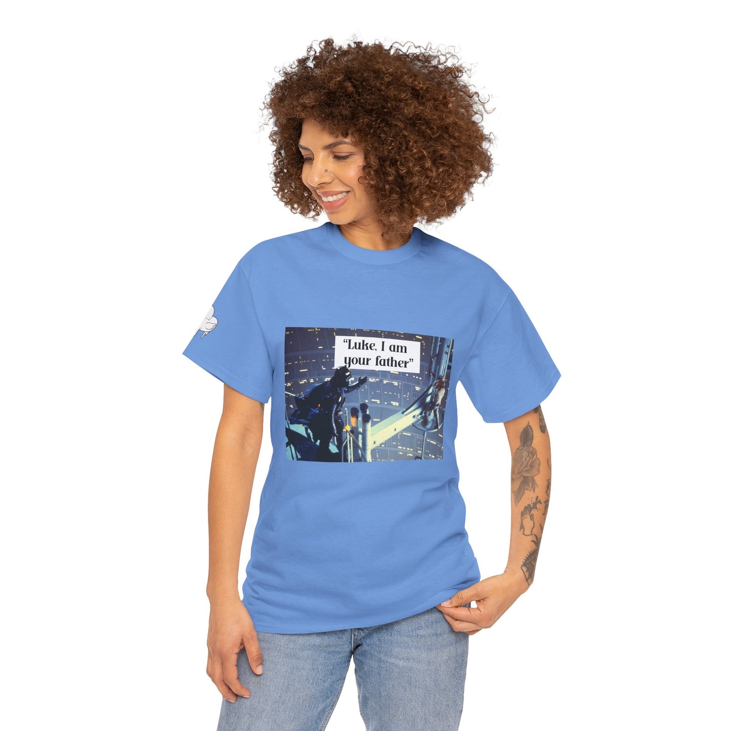 “Luke, I Am Your Father” Tee