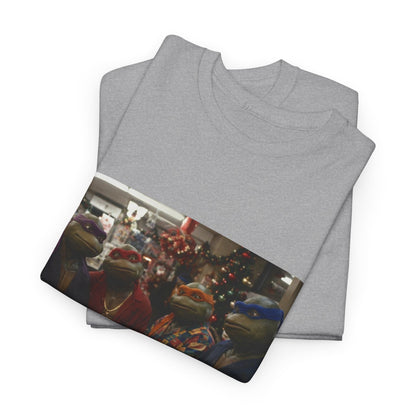 Teenage Mutant Ninja Turtles 'Friday' Graphic T-Shirt