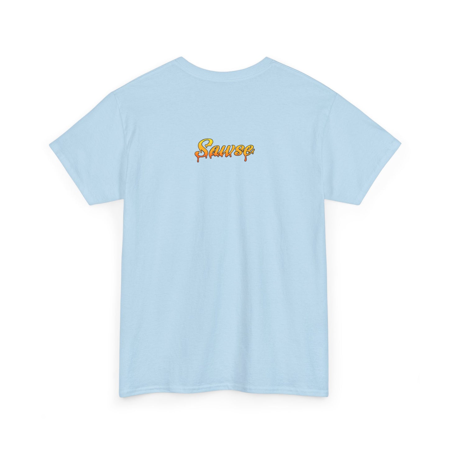 Melanin 100% Cotton Tee