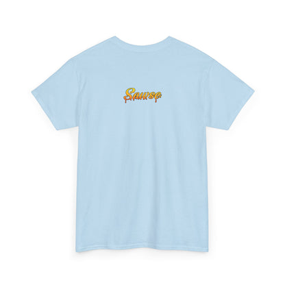Melanin 100% Cotton Tee
