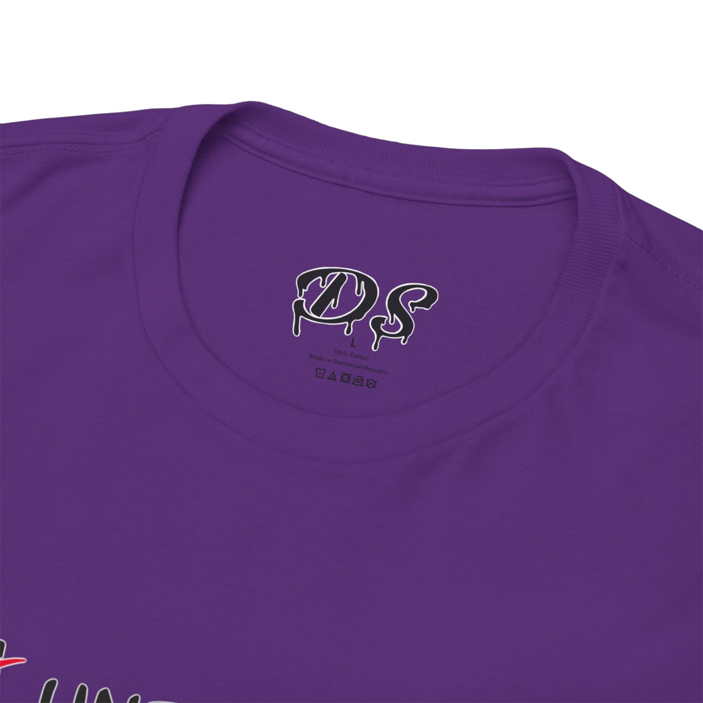 Unbothered Quote Tee