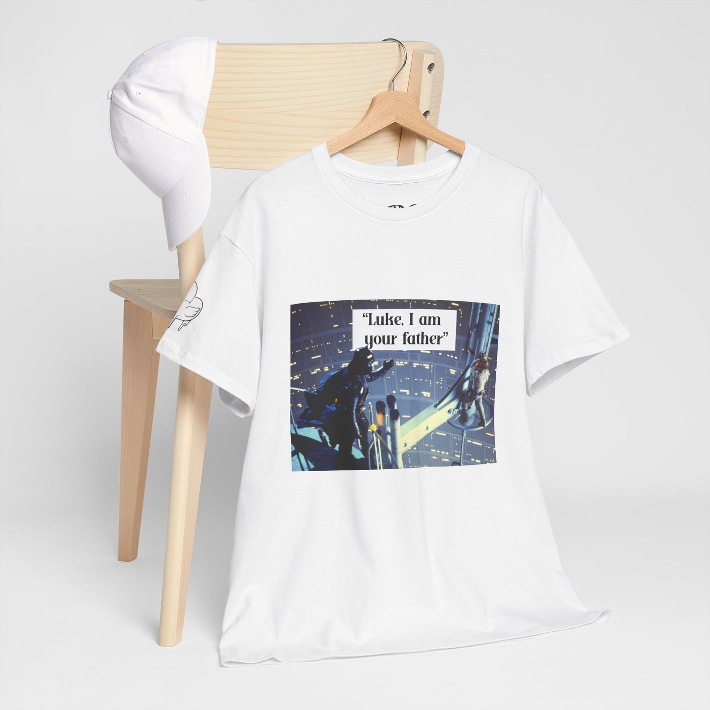 “Luke, I Am Your Father” Tee