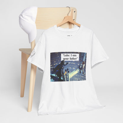 “Luke, I Am Your Father” Tee