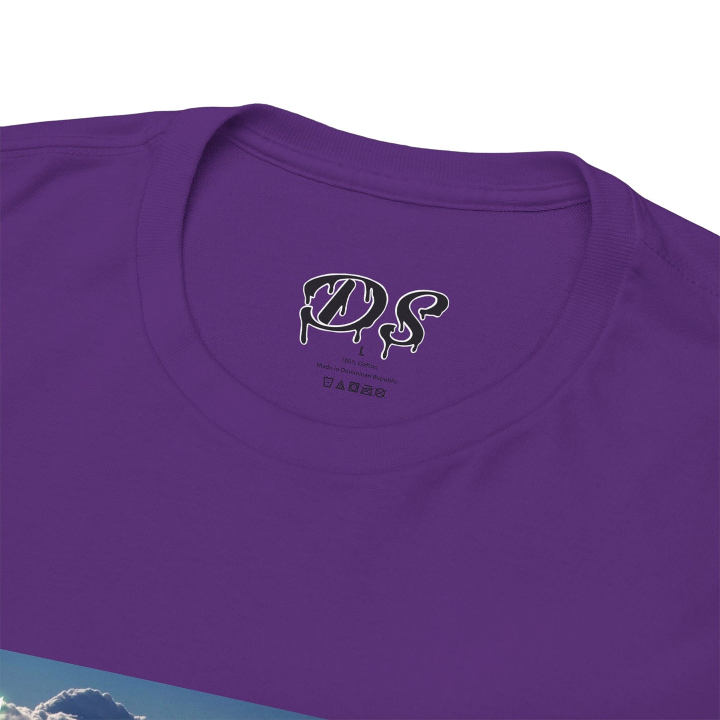 Angel Numbers Heavy Cotton T-Shirt
