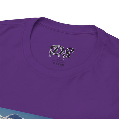 Angel Numbers Heavy Cotton T-Shirt