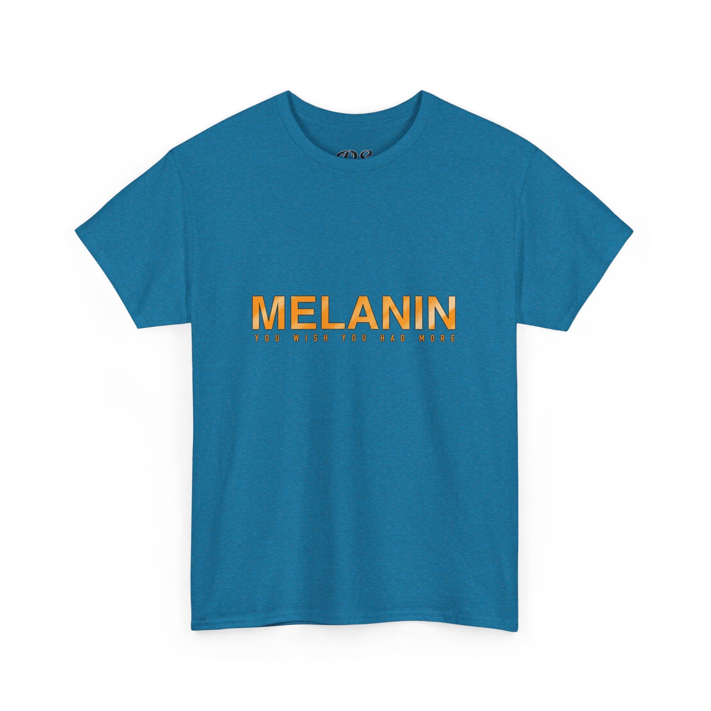 Melanin 100% Cotton Tee