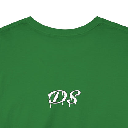 Have Faith 100% Cotton Tee x WHT