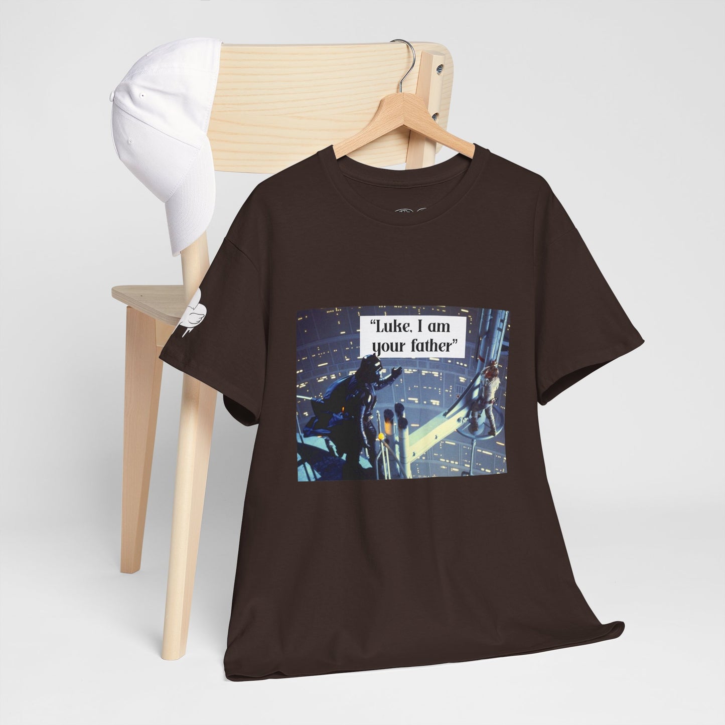 “Luke, I Am Your Father” Tee
