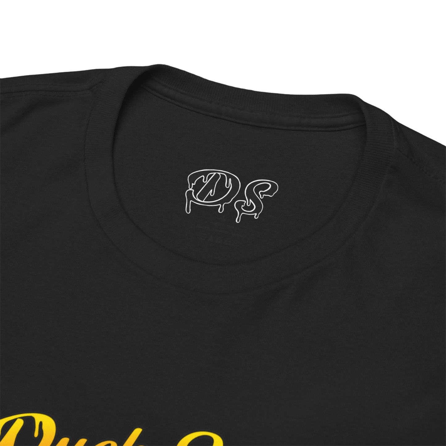 Heavy Cotton Duck Sawse Tee