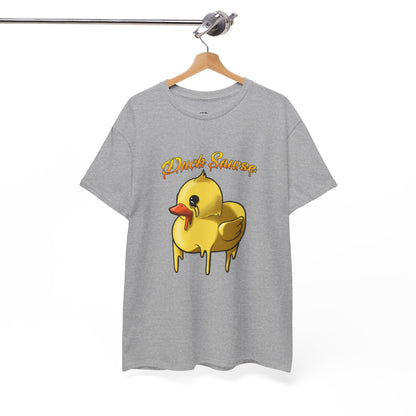 Heavy Cotton Duck Sawse Tee