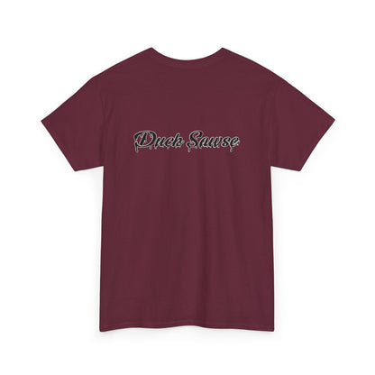 Daffy Duck Get Money 100% Cotton Tee