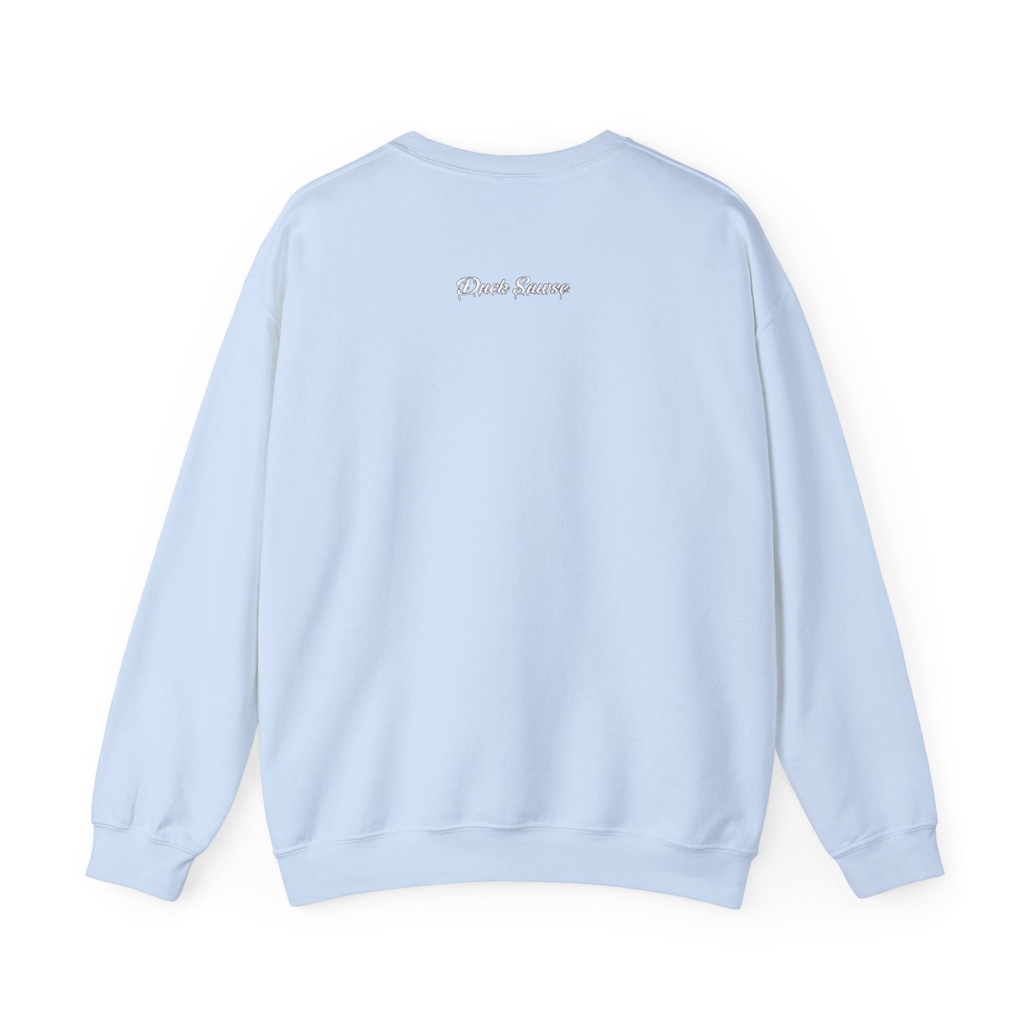 Unisex Heavy Blend™ North Carolina Crewneck Sweatshirt