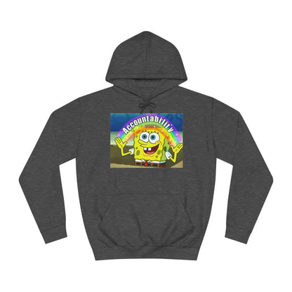 Accountability College Hoodie