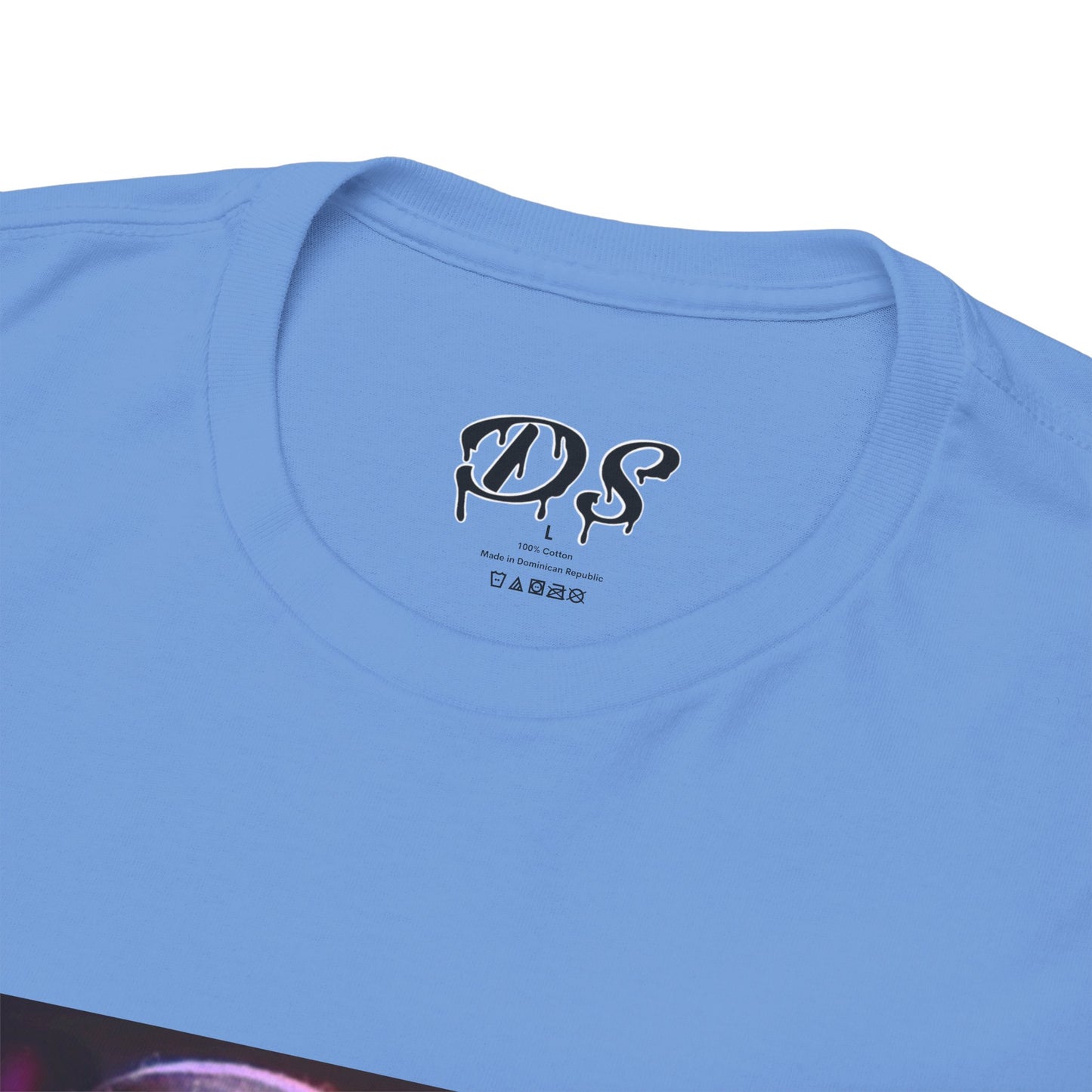 Sinbad Shazaam Tee