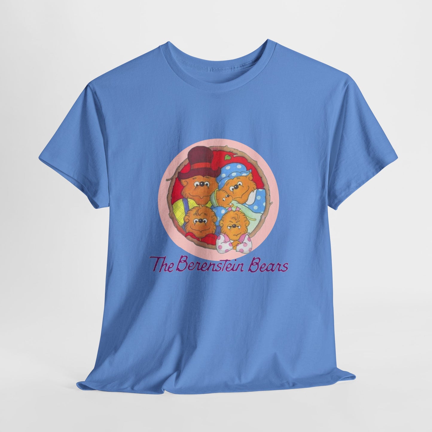 The Berenstein Bears Tee