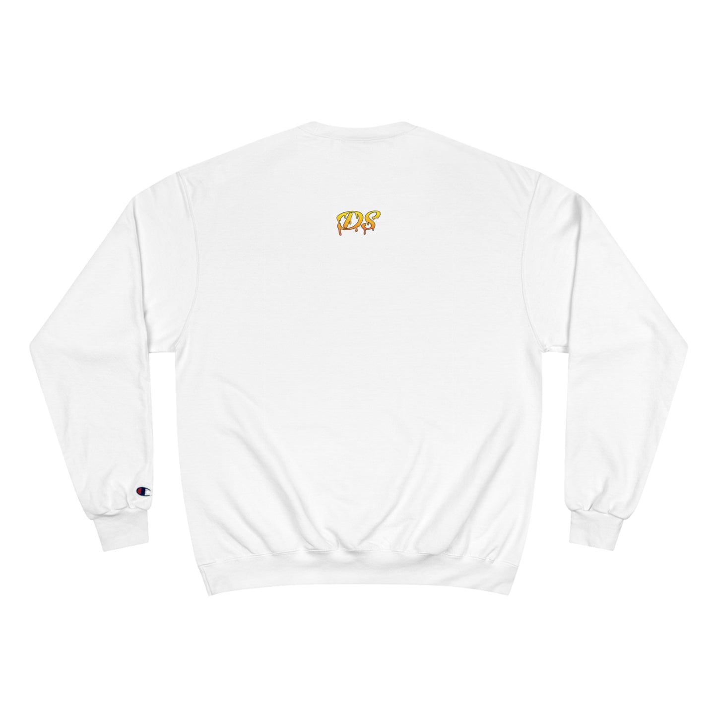 Duck Sawse Champion Sweatshirt