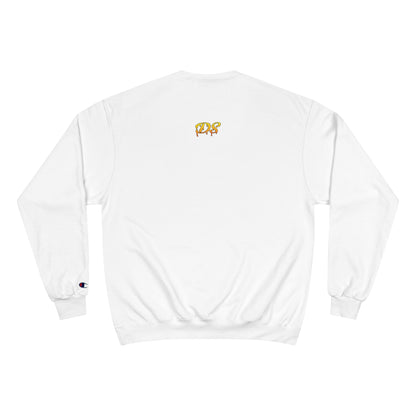 Duck Sawse Champion Sweatshirt