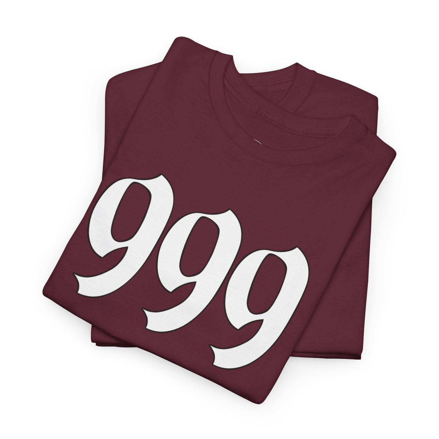 999 Release T-Shirt Angel Numbers