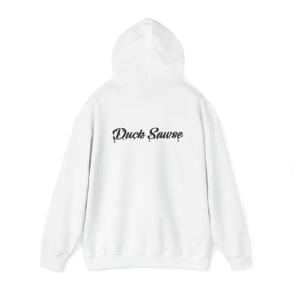 Organic Riches Hooded Sweatshirt Heavy Blend™