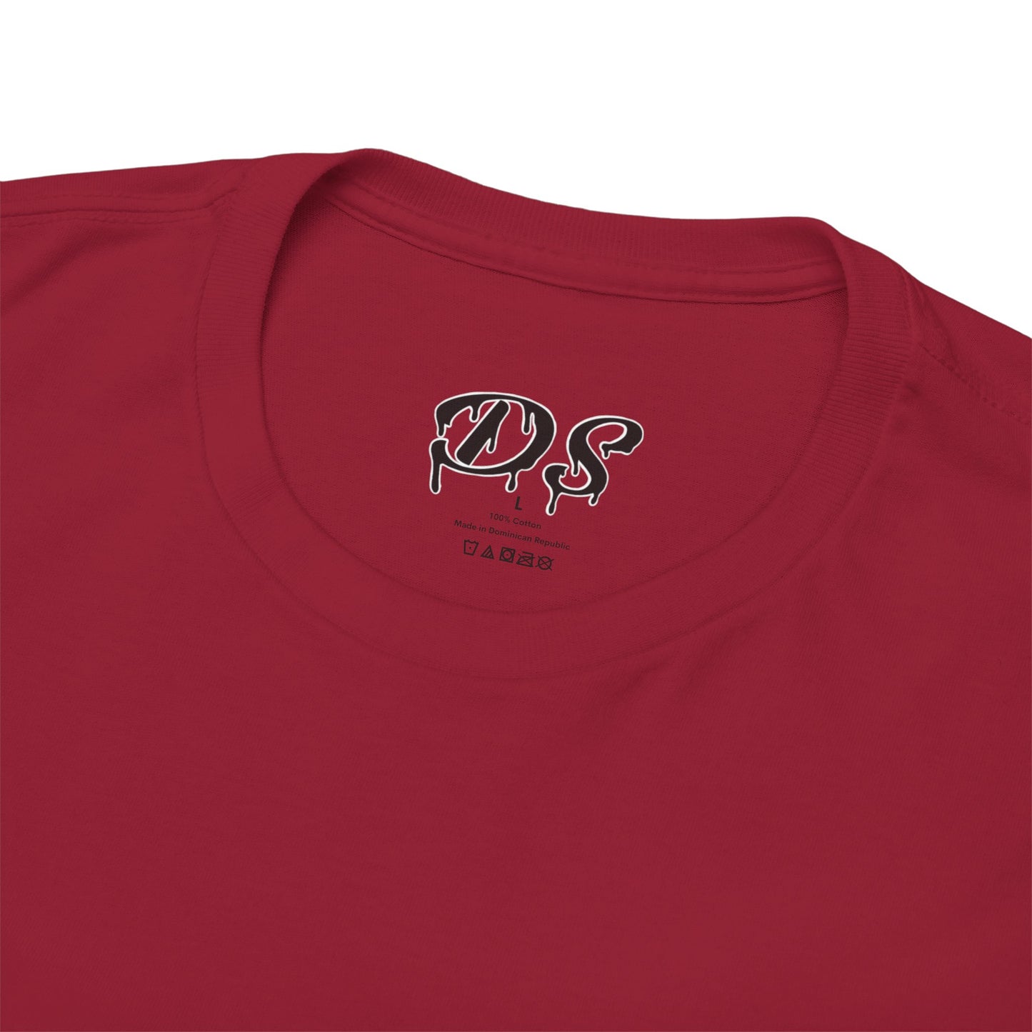 Copy of Copy of Duck Sawse Logo Tee Heavy Cotton