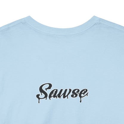 Sage & Bridges Will Burn 100% Cotton Tee