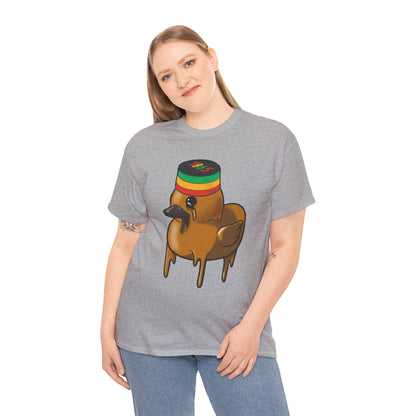 1865 Black History 100% Cotton Tee