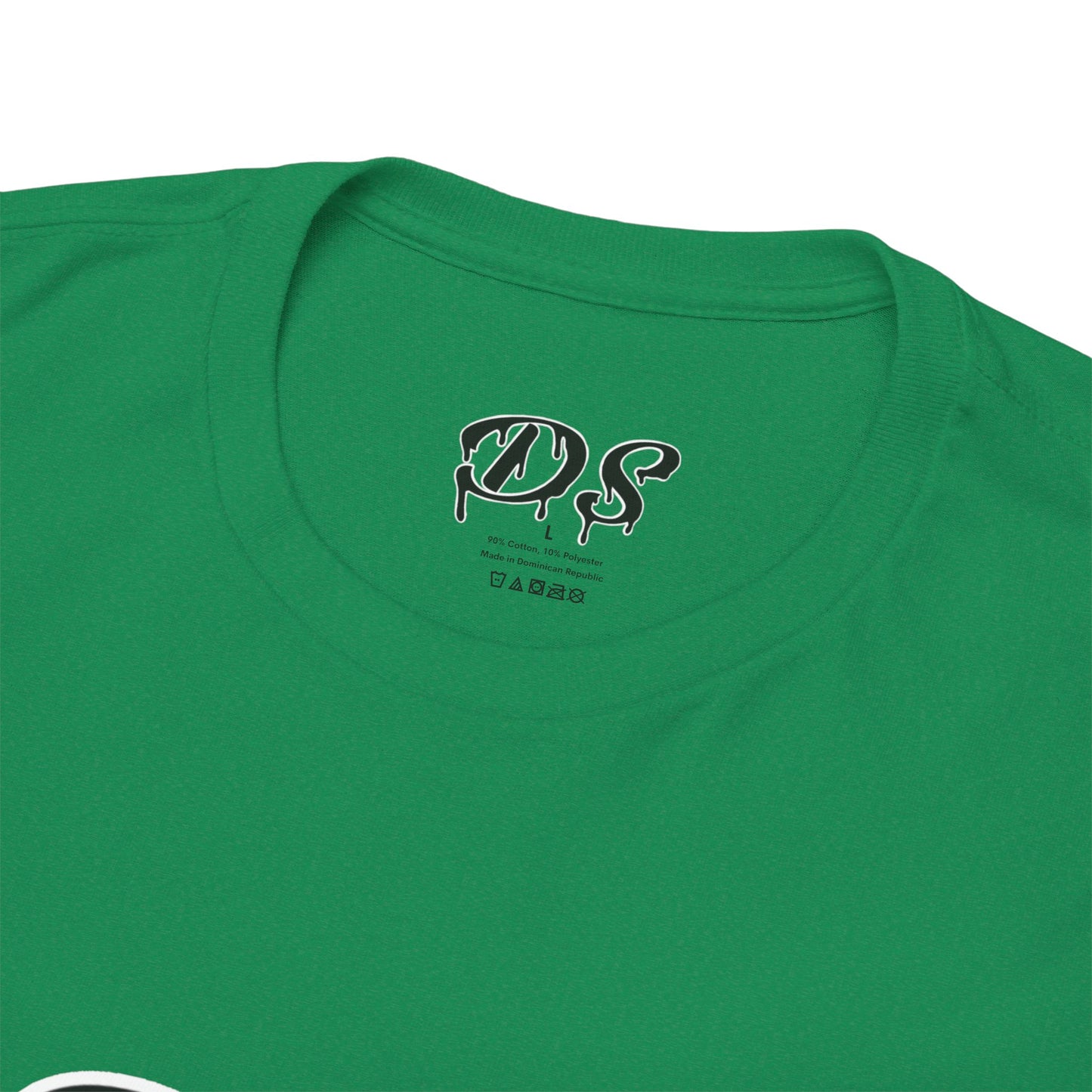 Sage Yourself Unisex 100% Cotton Tee