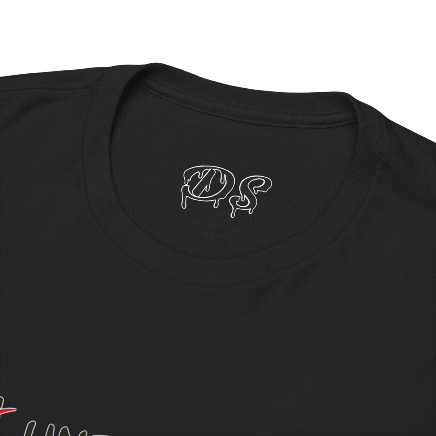 Unbothered Quote Tee