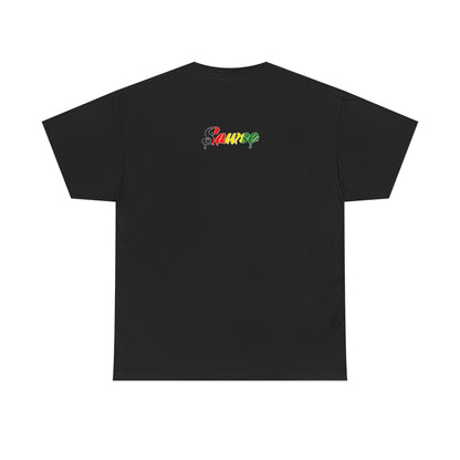 Bro Sawse 3 - 100% Cotton Tee