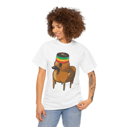1865 Black History 100% Cotton Tee