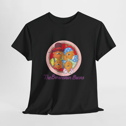 The Berenstein Bears Tee