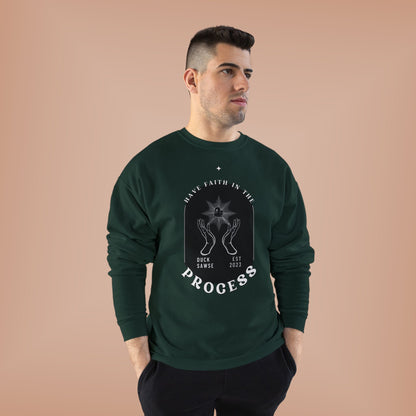 EcoSmart® Crewneck Sweatshirt