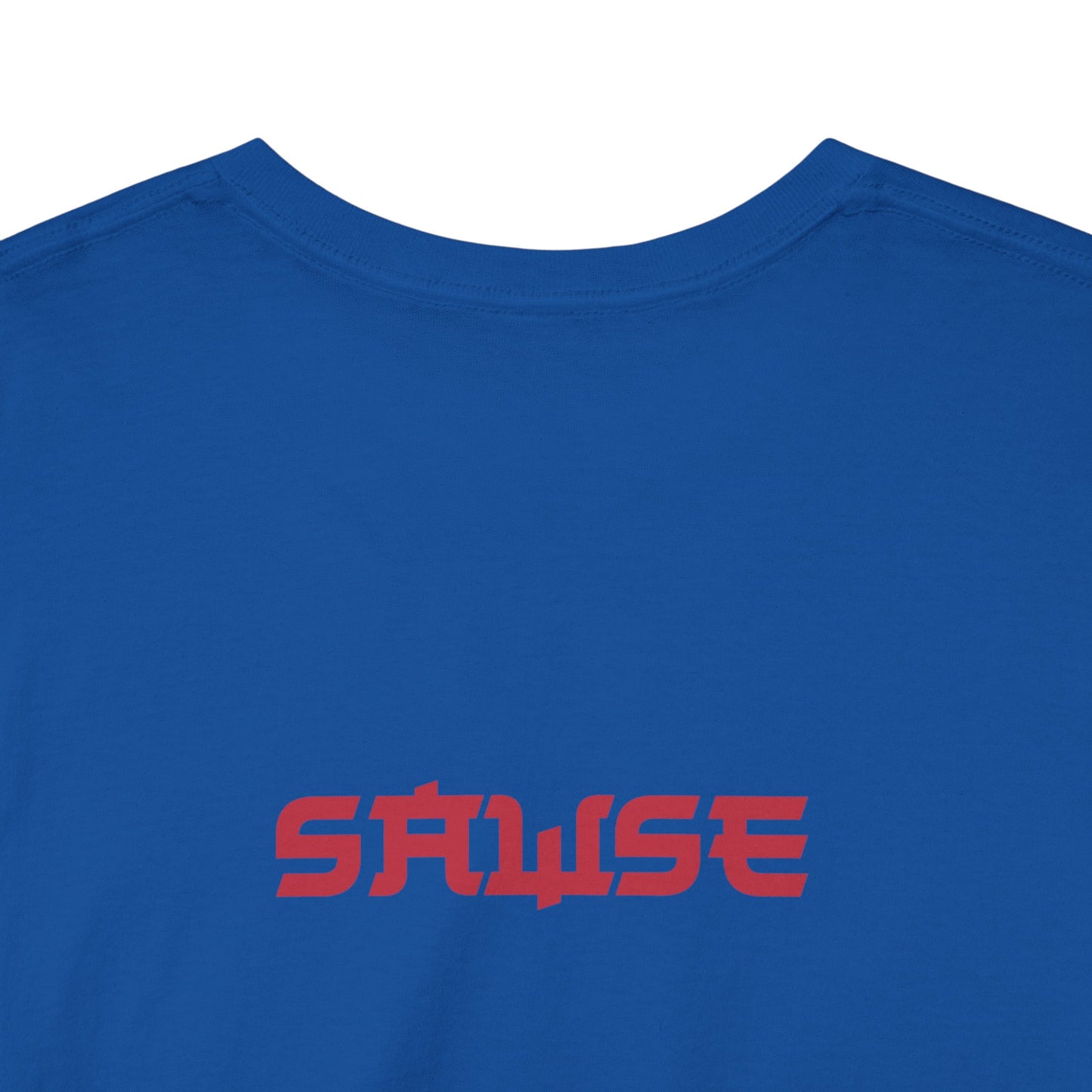 Duck Sawse Take-Out 100% Cotton Tee
