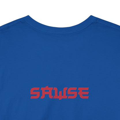 Duck Sawse Take-Out 100% Cotton Tee
