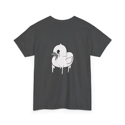 Duck Sawse 100% Cotton Acronym Tee