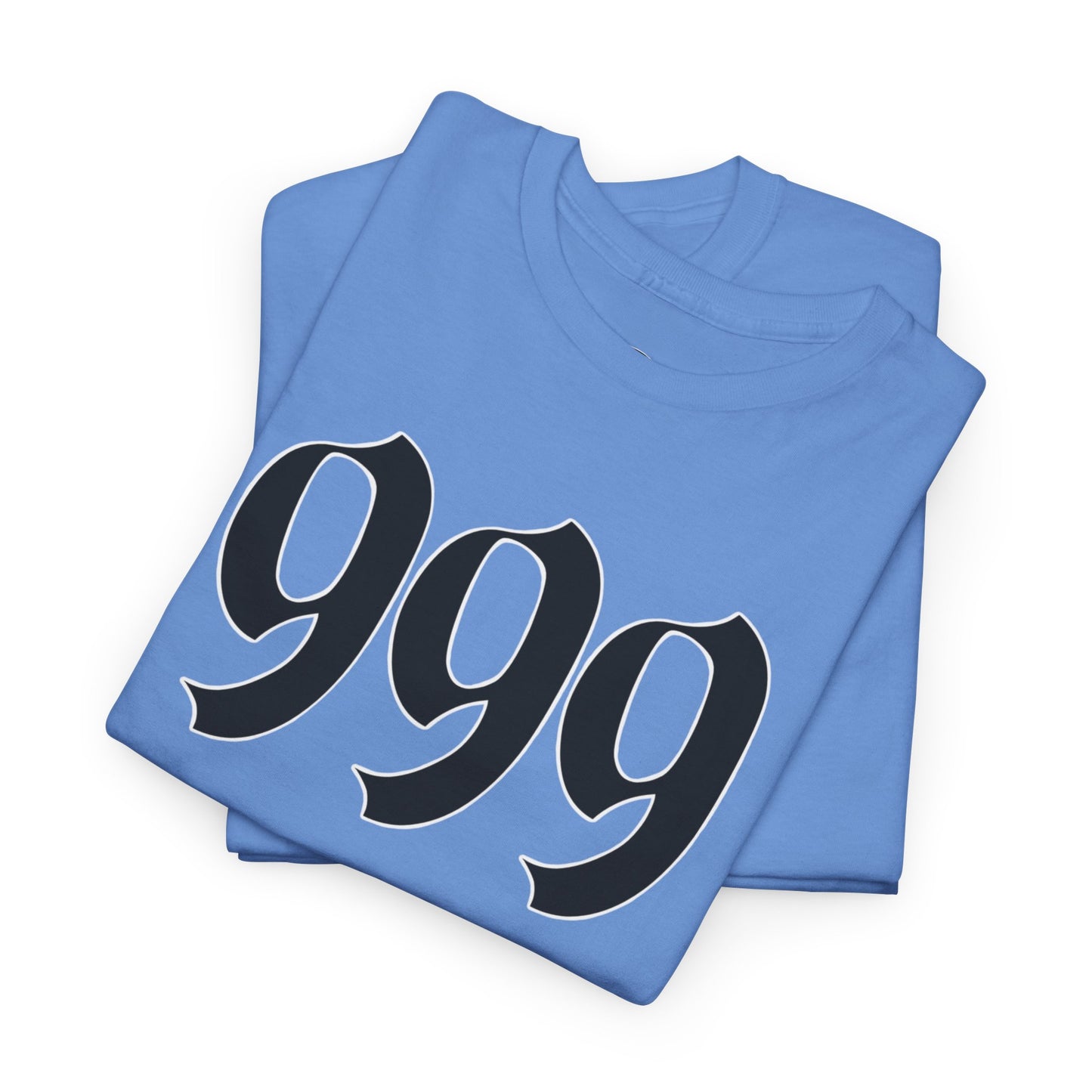 999 Release T-Shirt Angel Numbers
