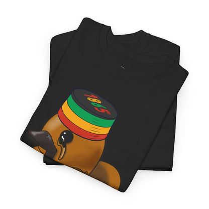 1865 Black History 100% Cotton Tee